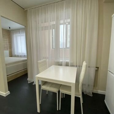 Своб. планировка, 38,5 м², 7/33 эт.