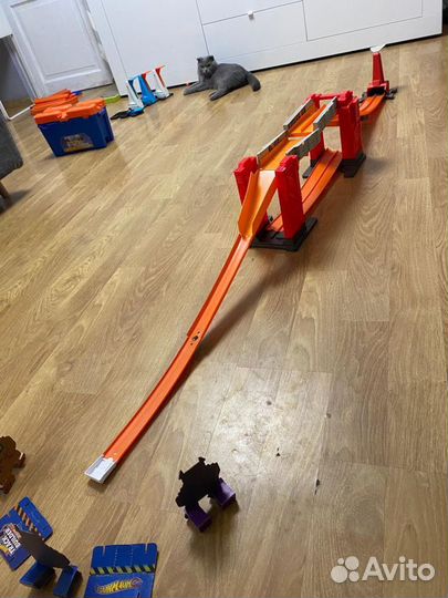 Hot wheels 6 наборов для детей хорошая ирушка