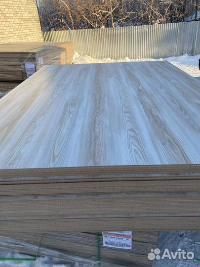 Ламинат листовой, плита базовая, напольное покрыти