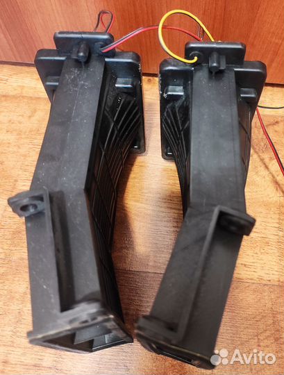 Комплект аккустики