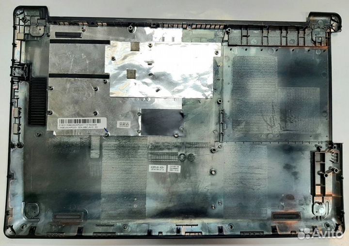 Нижняя часть корпуса Asus K551L. Отп. в регионы