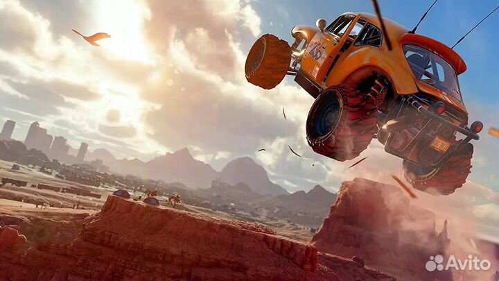 Saints Row Day One Edition, б/у (PS4)