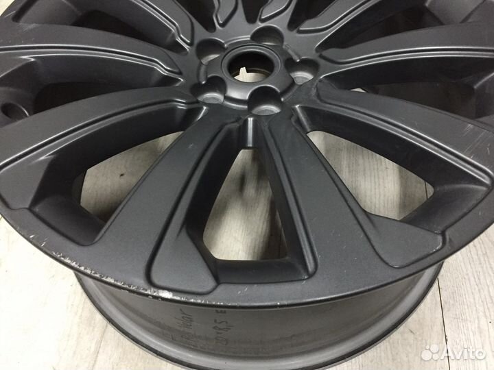 Диск R20 Land Rover Range Rover Velar