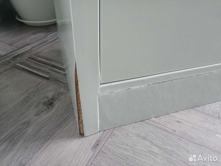 Тумба для аквариума