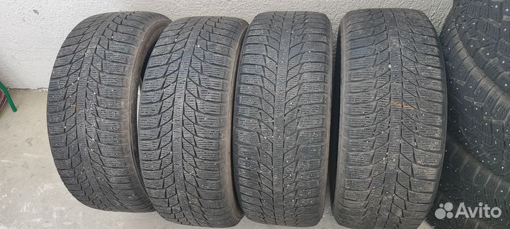 Triangle Snowlink PL02 225/50 R17