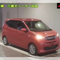 Mitsubishi EK Wagon 0.7 CVT, 2021, 5 000 км, с �пробегом, цена 940 000 руб.