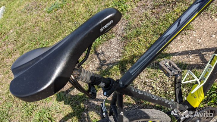 Велосипед городской Stern Urban 1.0 28