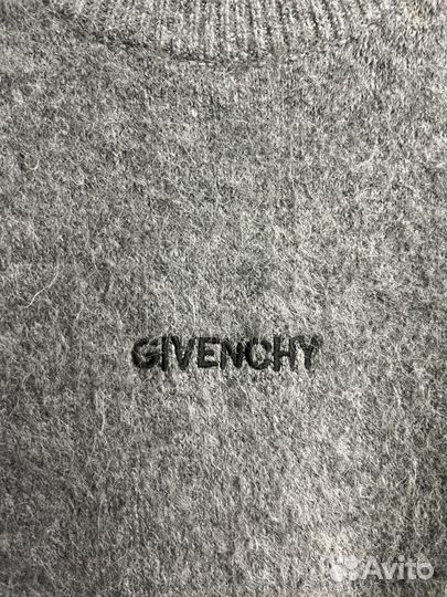 Givenchy X Chito Свитер