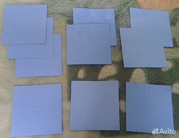 Термопрокладки