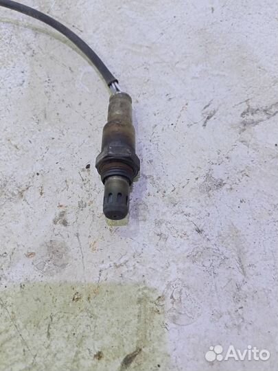 Датчик кислорода (лямбда-зонд)