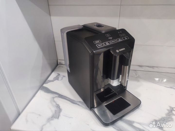 Кофемашина Bosch