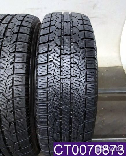 Toyo Observe Garit GIZ 185/65 R15 96T