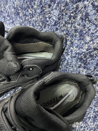 Кроссовки Adidas Gore Tex Termo оригинал
