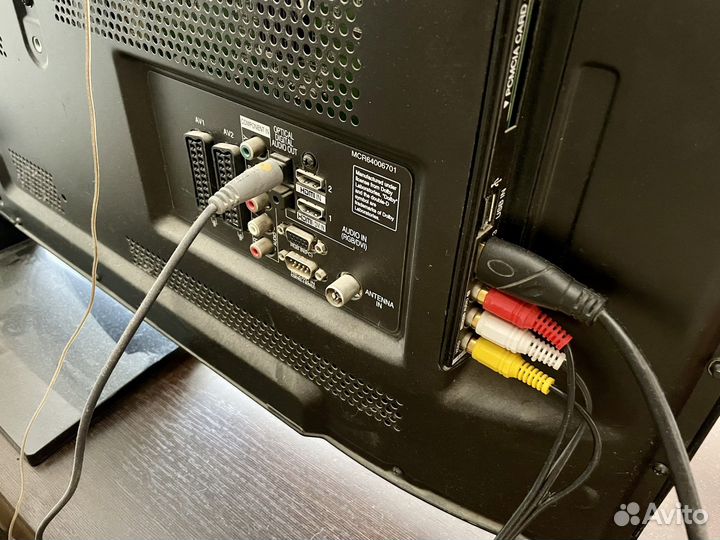 Продам телевизор 3D