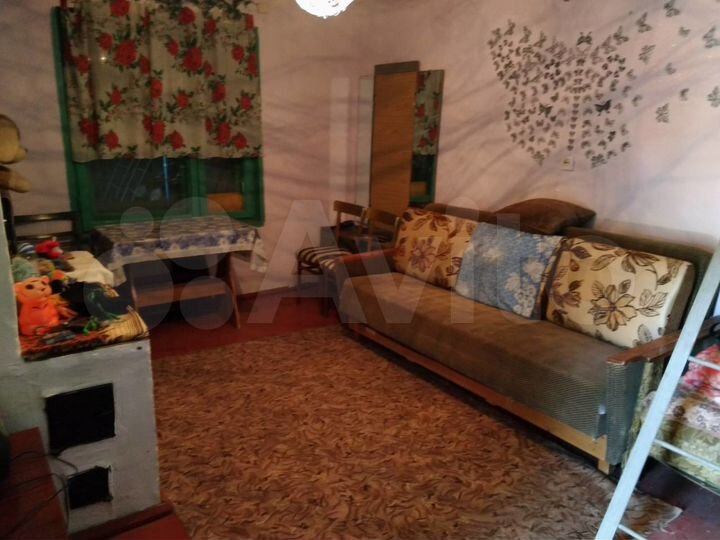 Дача 45 м² на участке 5 сот.