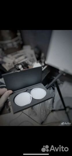 Патч + защита для обода