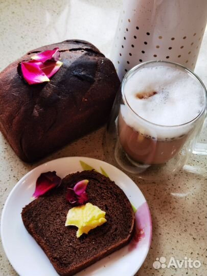 Ремесленный хлеб