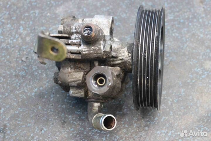 Гидроусилитель руля Toyota Allion (Тойота Аллион)
