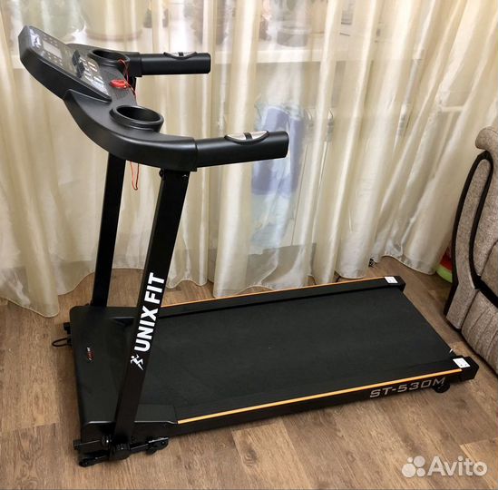 Беговые дорожки для дома от 50.000