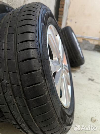Hankook Kinergy Eco 2 K435 185/65 R15 92T