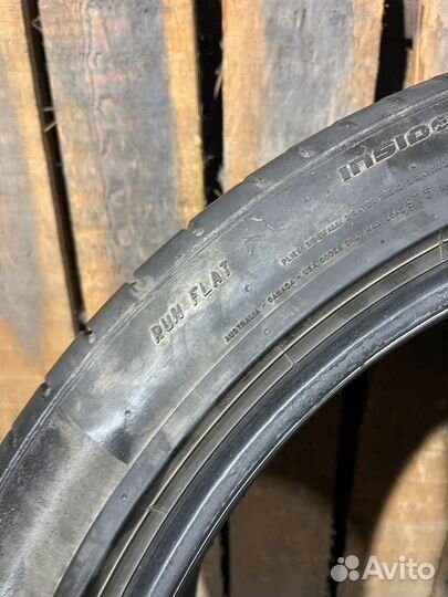 Pirelli P Zero PZ4 275/40 R21 107Y