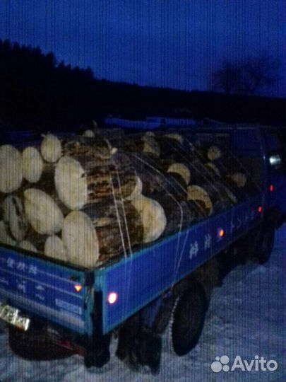 Дрова бесплатно