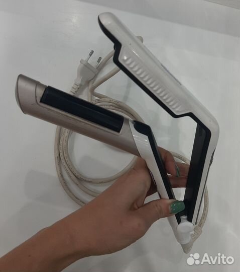 Стайлер для прикорневого объёма Rowenta