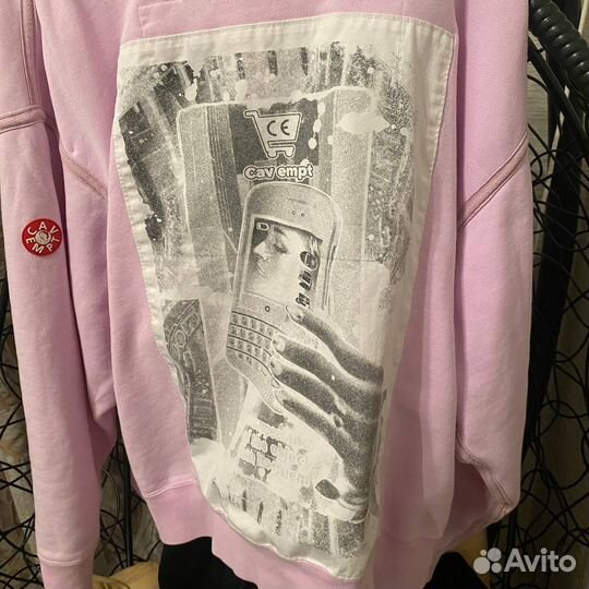 Cav empt оригинал