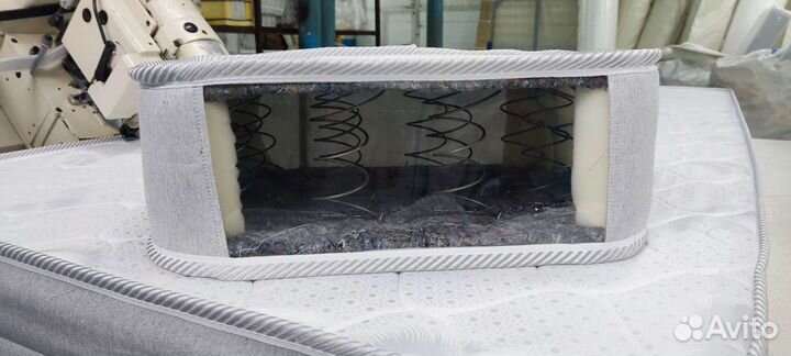 Матрас Caravelle Classic Light