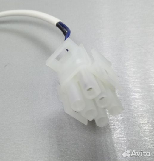 Предохранитель 2контактный птр-103 с колодкой таб