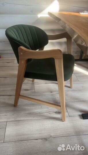 Стулья кухонные