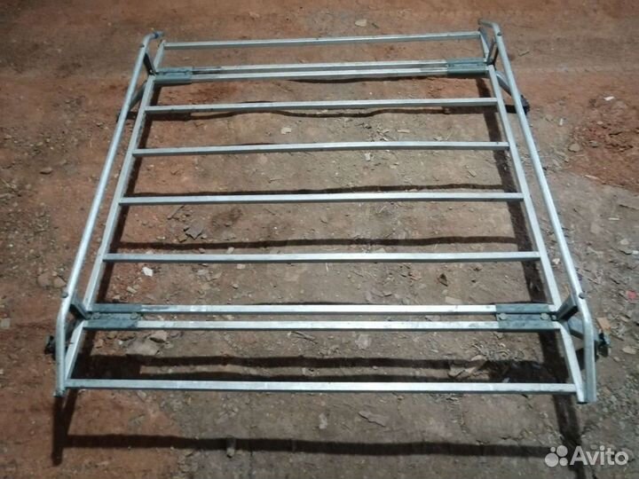 Багажник универсальный