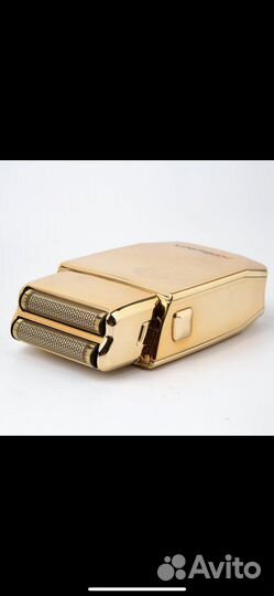 Профессиональный шейвер popbarbers для стрижки