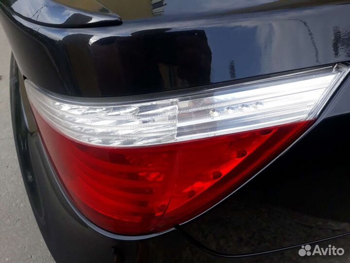 Задний Фонарь бмв 5 Е60 Рест