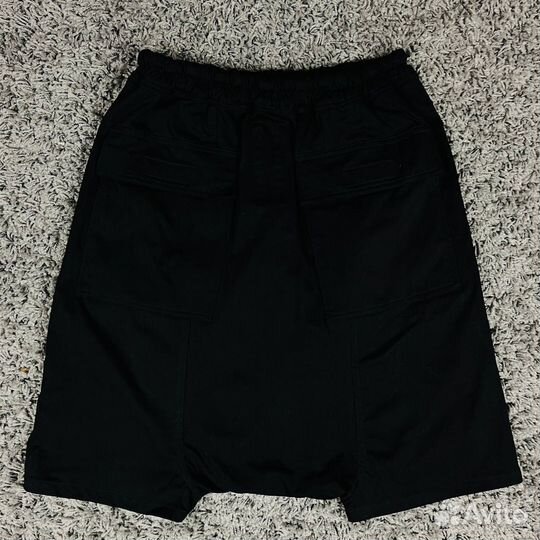 Шорты Rick owens