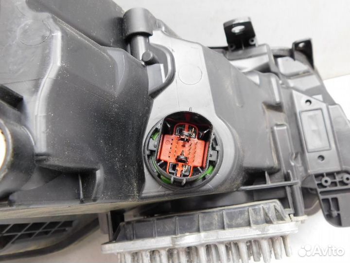 Фара левая Land Rover Range Rover Sport