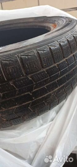 Dunlop Graspic DS3 205/60 R16