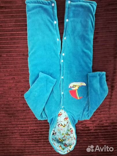 Комбинезоны