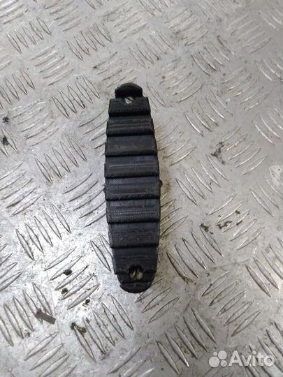 Тыльник регулируемый