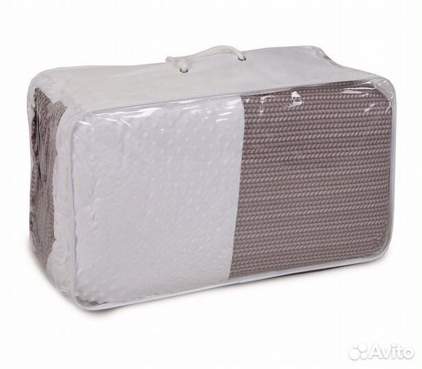 Комплект в детскую кроватку