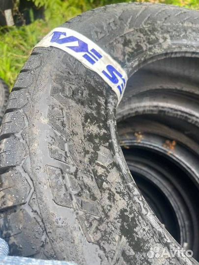 КАМА FLAME A/T (HK-245) 185/75 R16 97