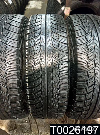 Gislaved Nord Frost 5 225/65 R17 96T