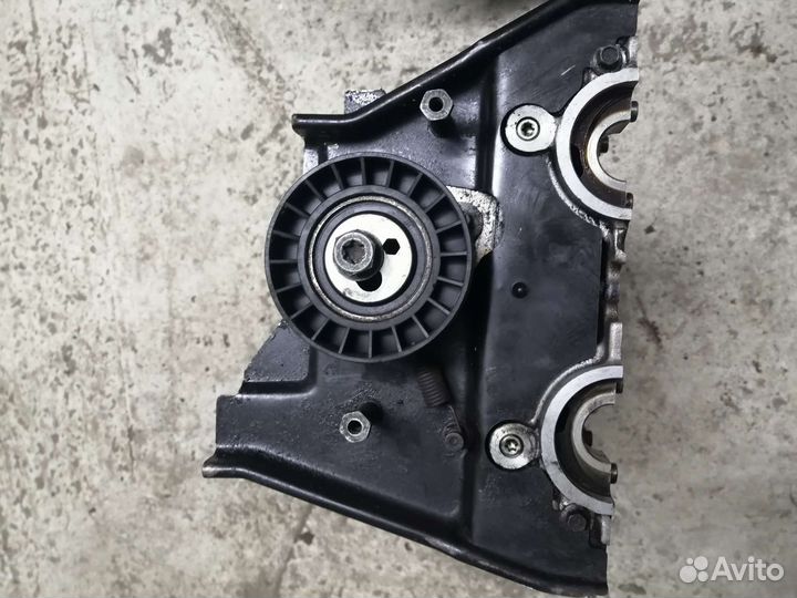 Гбц Ford mondeo 1, 2, поколения