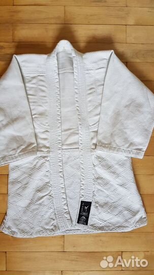 Кимоно детское