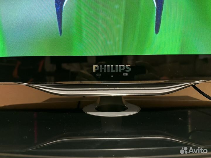 Телевизор philips 40