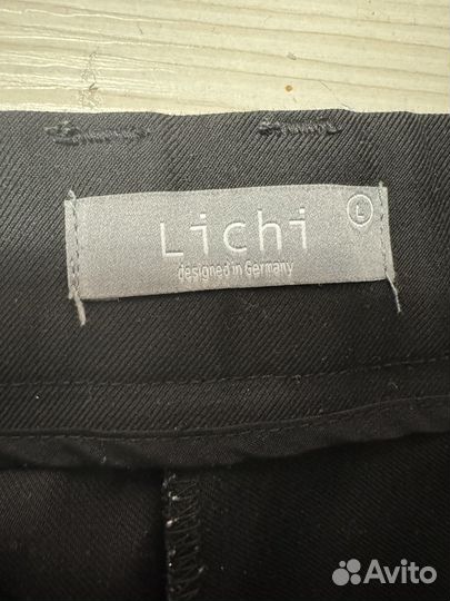 Брюки палаццо