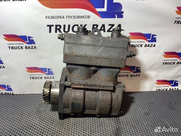 Компрессор воздушный