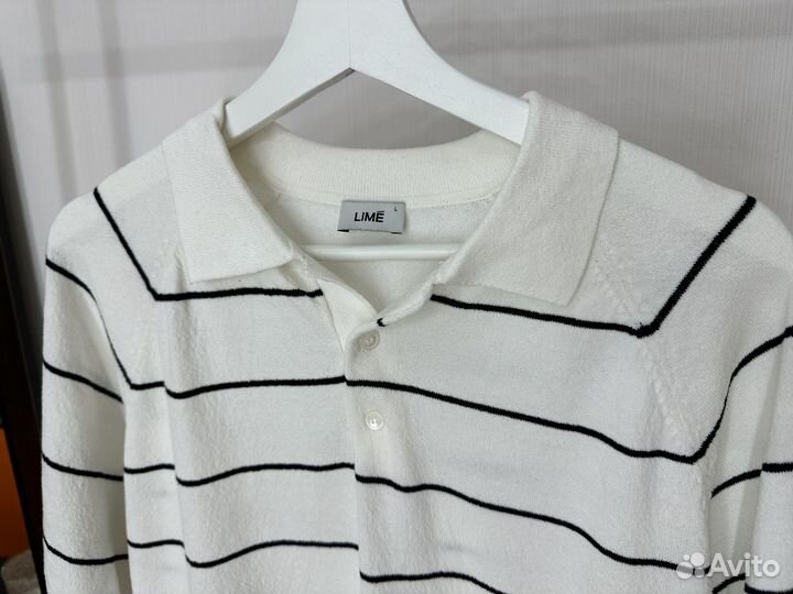 Поло Lime