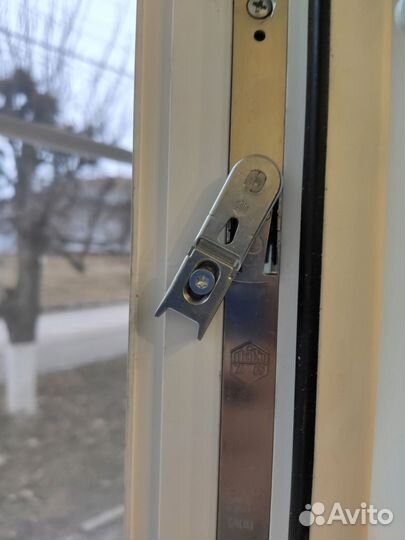 Окна пластиковые от производителя