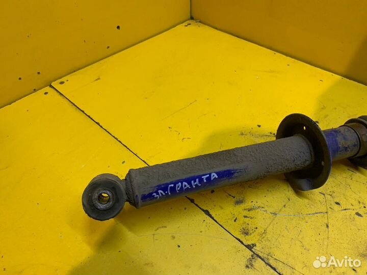 Амортизатор задний Лада Гранта 2018-н.в
